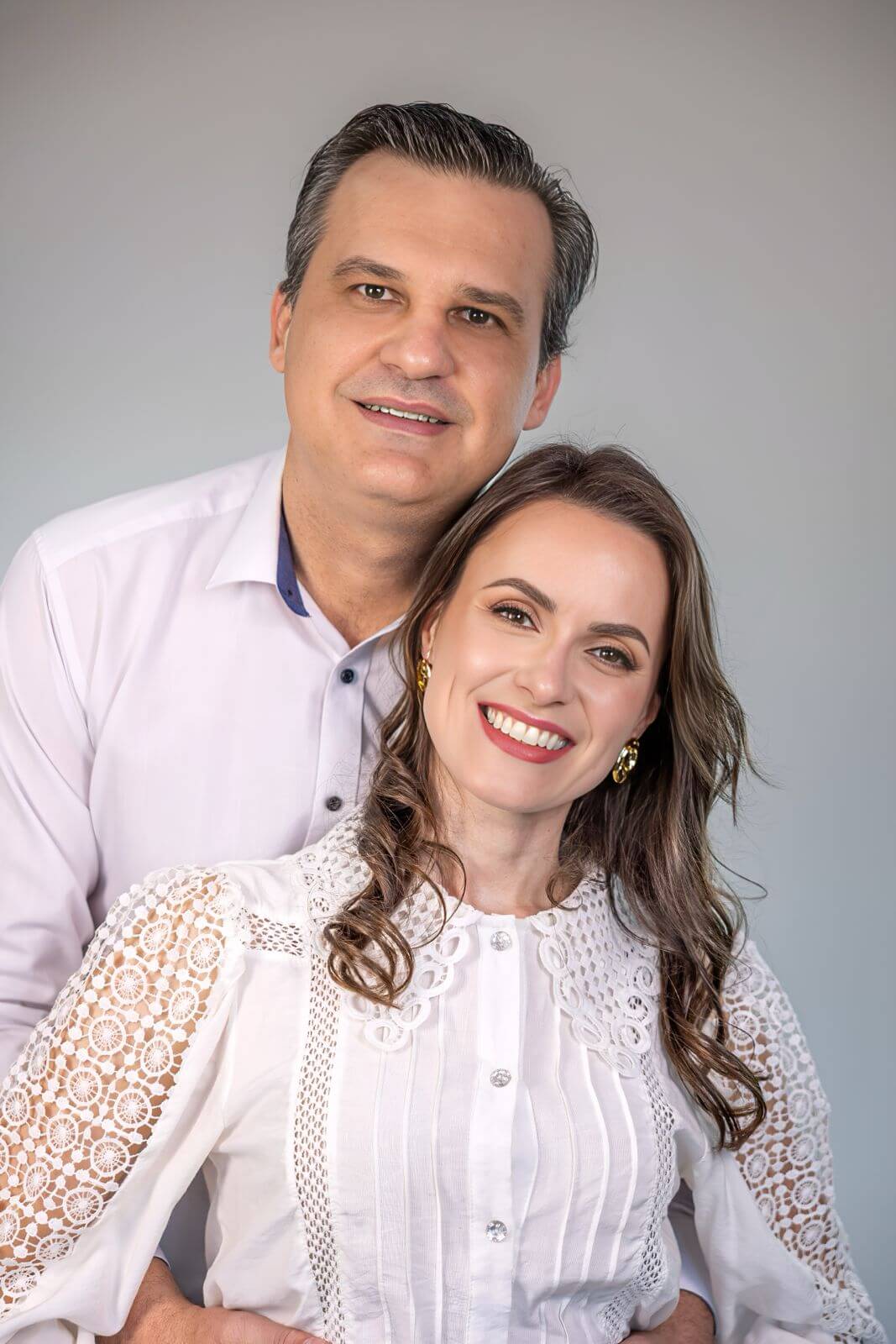 Adriane e Ariomar Albach (1)