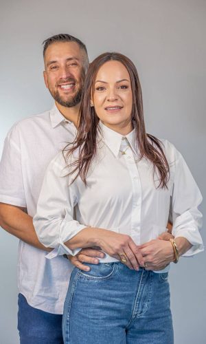 Adriana e Felipe Souza (1)