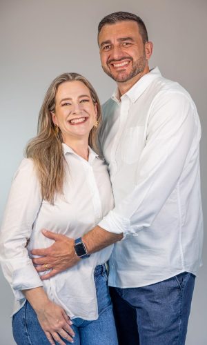 Jonatas Petroski e Cristiane Petroski (1)